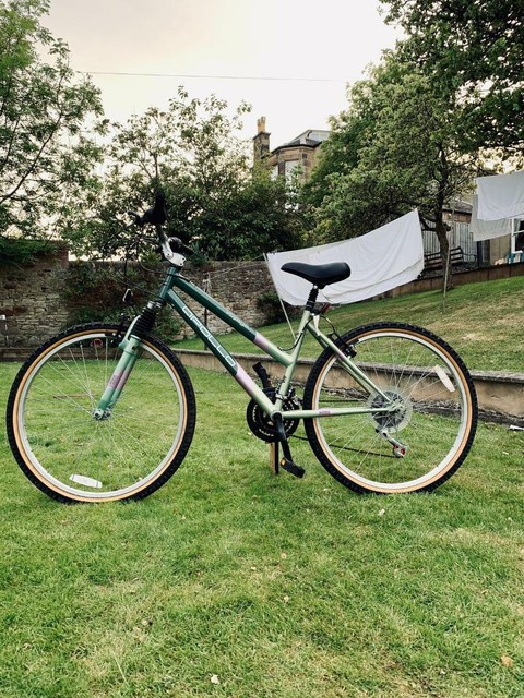 apollo voyager bike